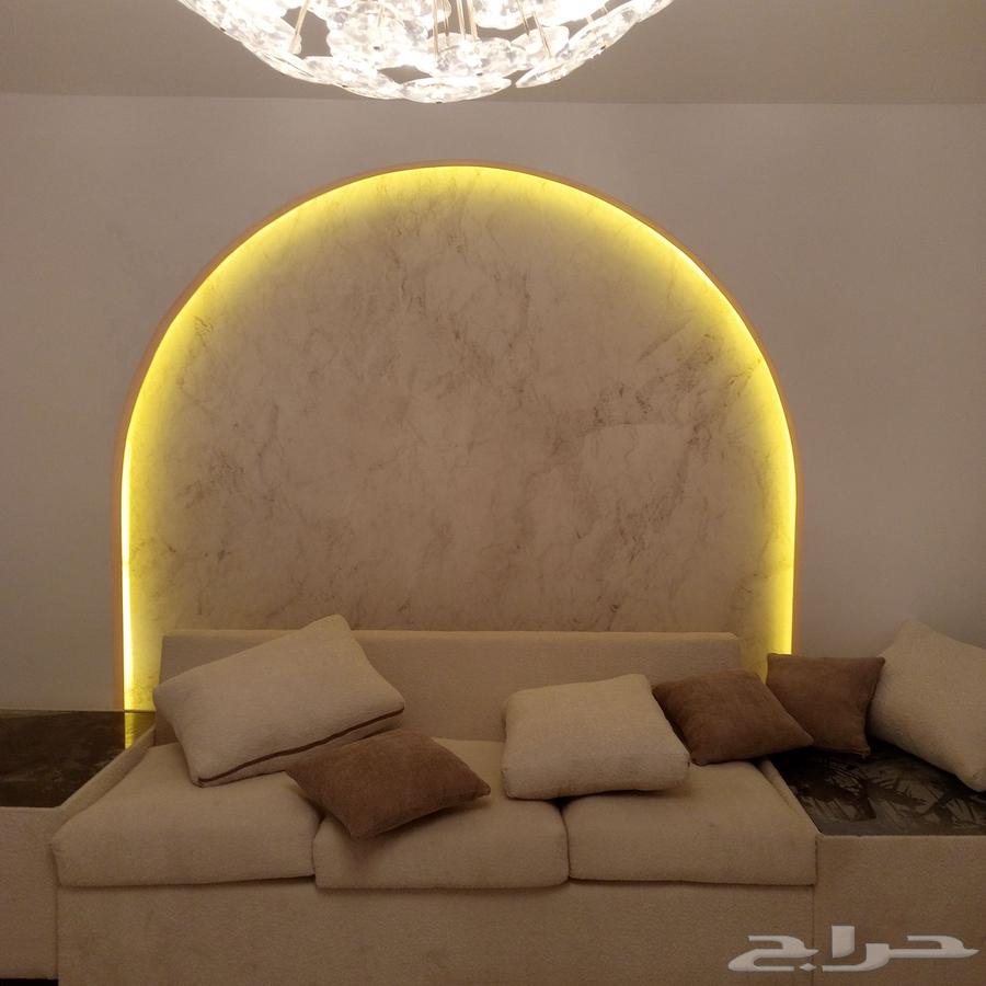 دهانات معلم ديكورات معلم جبس بورد عوازل صوت سباغ64254509024769113