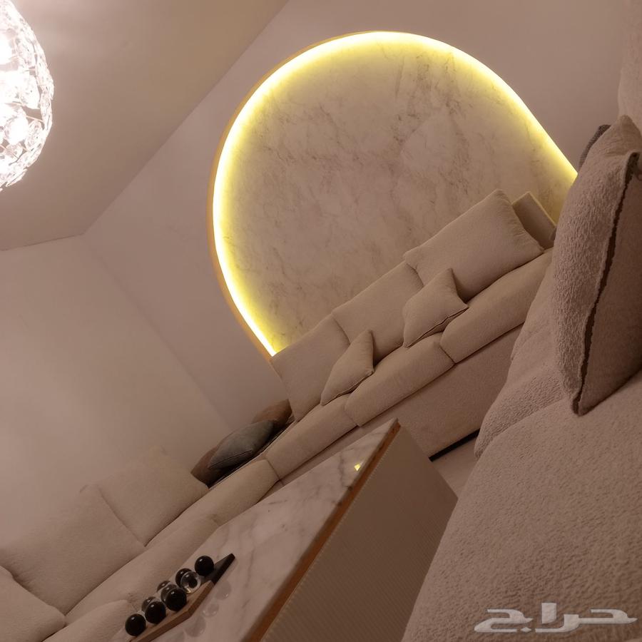 دهانات معلم ديكورات معلم جبس بورد عوازل صوت سباغ64254509024769114