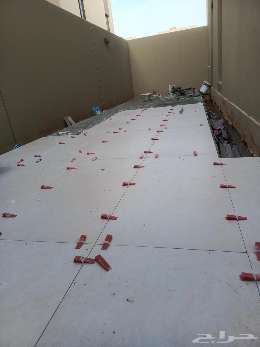 مبلط بلاط السرامي  شغل ترميم سعر مناسب64249724837634114