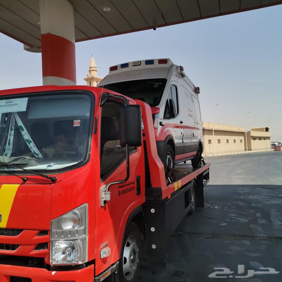 سطحه جده هيدرولك لنقل السيارات لجميع مناطق المملكة64254826266625110