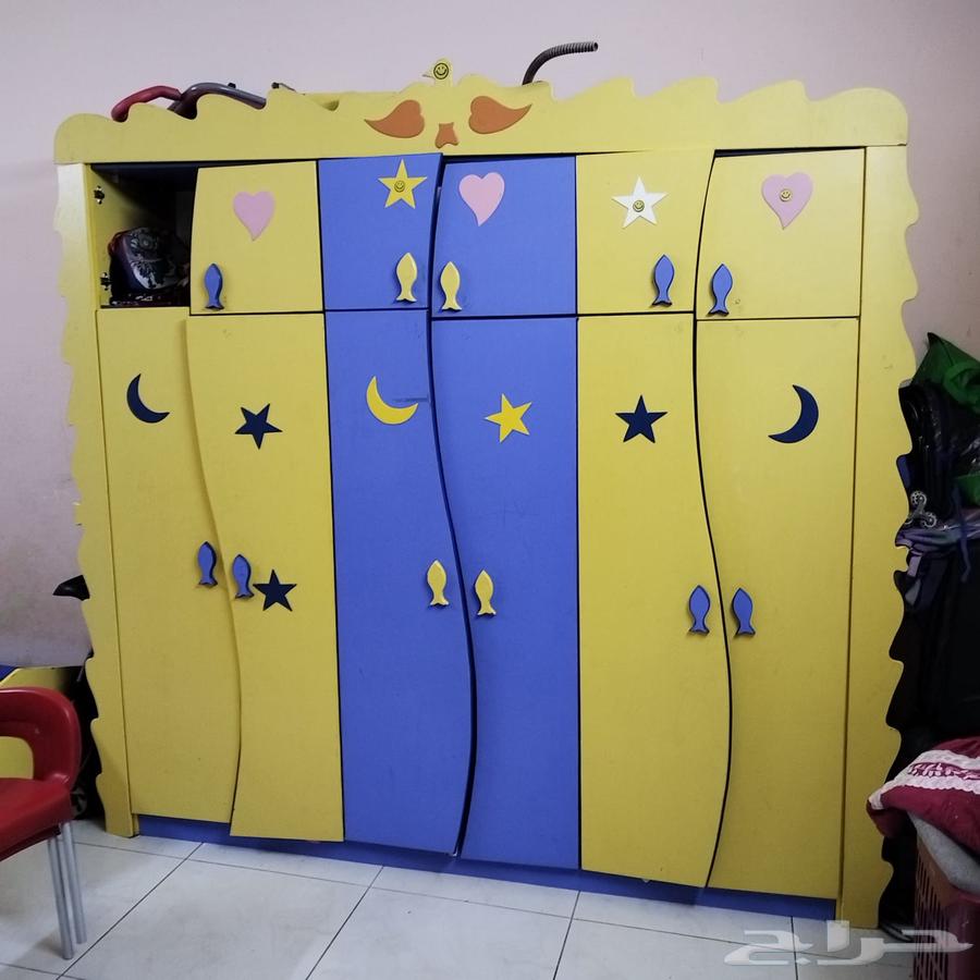 اثاث خزاءن ودوليب بالمدينه المنوره64254956283907112