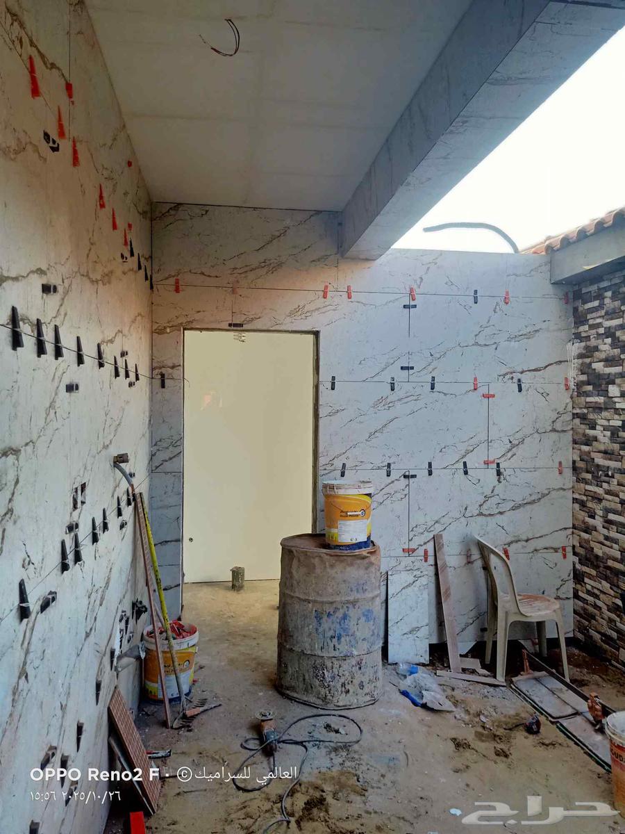 مبلط سيراميك في جده64254506746114111