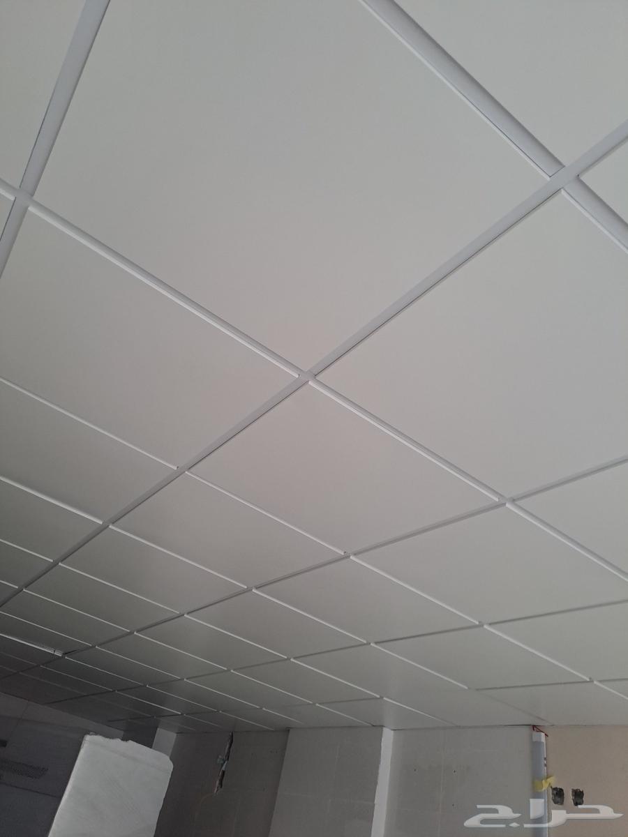 بديل الخشب بديل الحجر بدل الرخام الشيبورد اسقف مستعار جدة64245000429185113