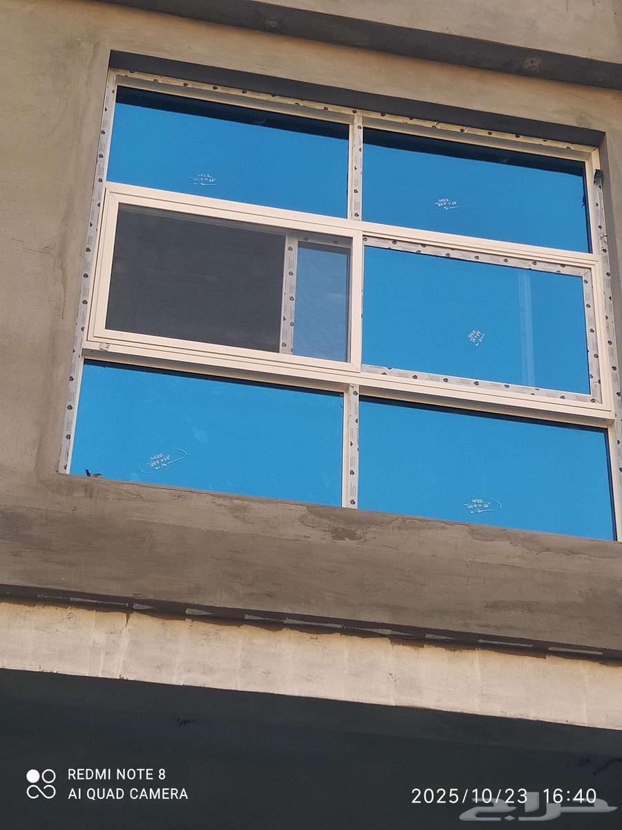 Custom aluminum doors, windows, and glass as per request64254824147843113