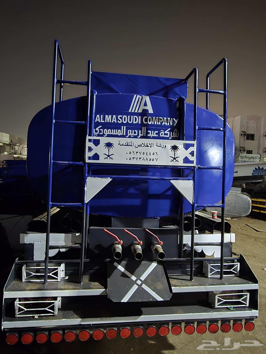 تفصيل جميع انواع الصهاريج وا جميع انواع الخزانات المياه وا م64249505761793112