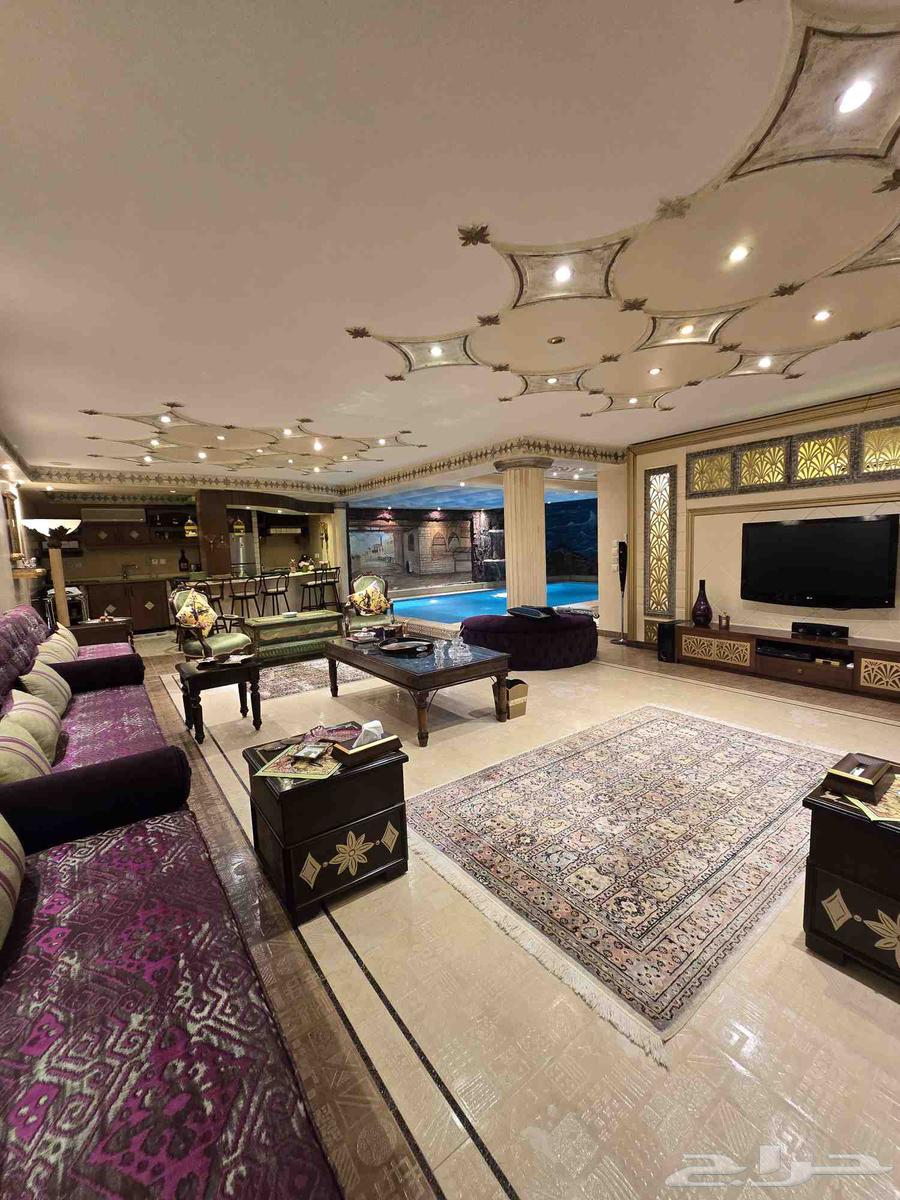 فيلا للبيع في جدة حي النعيم مجمع المسرة64249495613186114