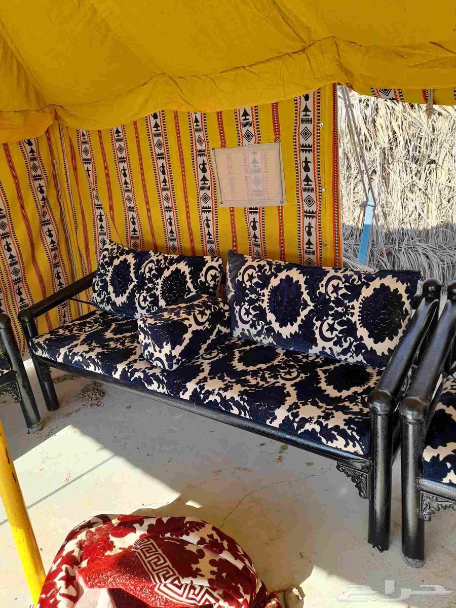 غطيان خيام وبيوت شعر وغطية جلسات64254955685122113