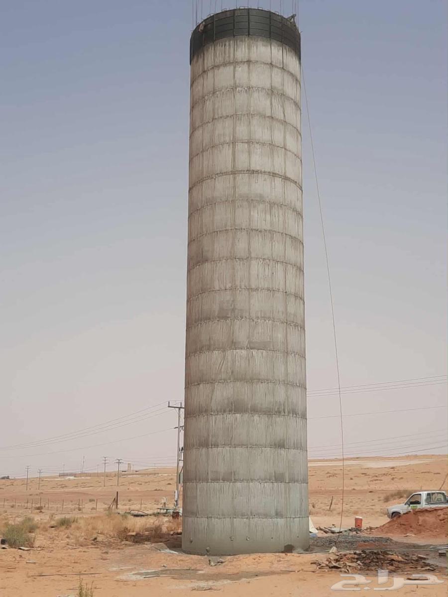 خزانات مبروم مزرعه خزانات سمك خزانات مسبخ64253987806977111