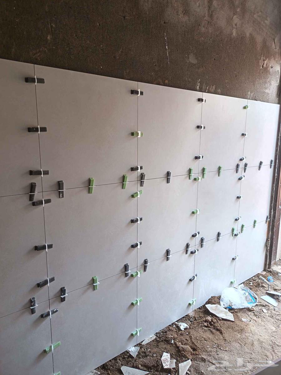 مبلط ساراميك برسالان تاليس تكسير تركيب شغل راخيس أبها64250136782594111