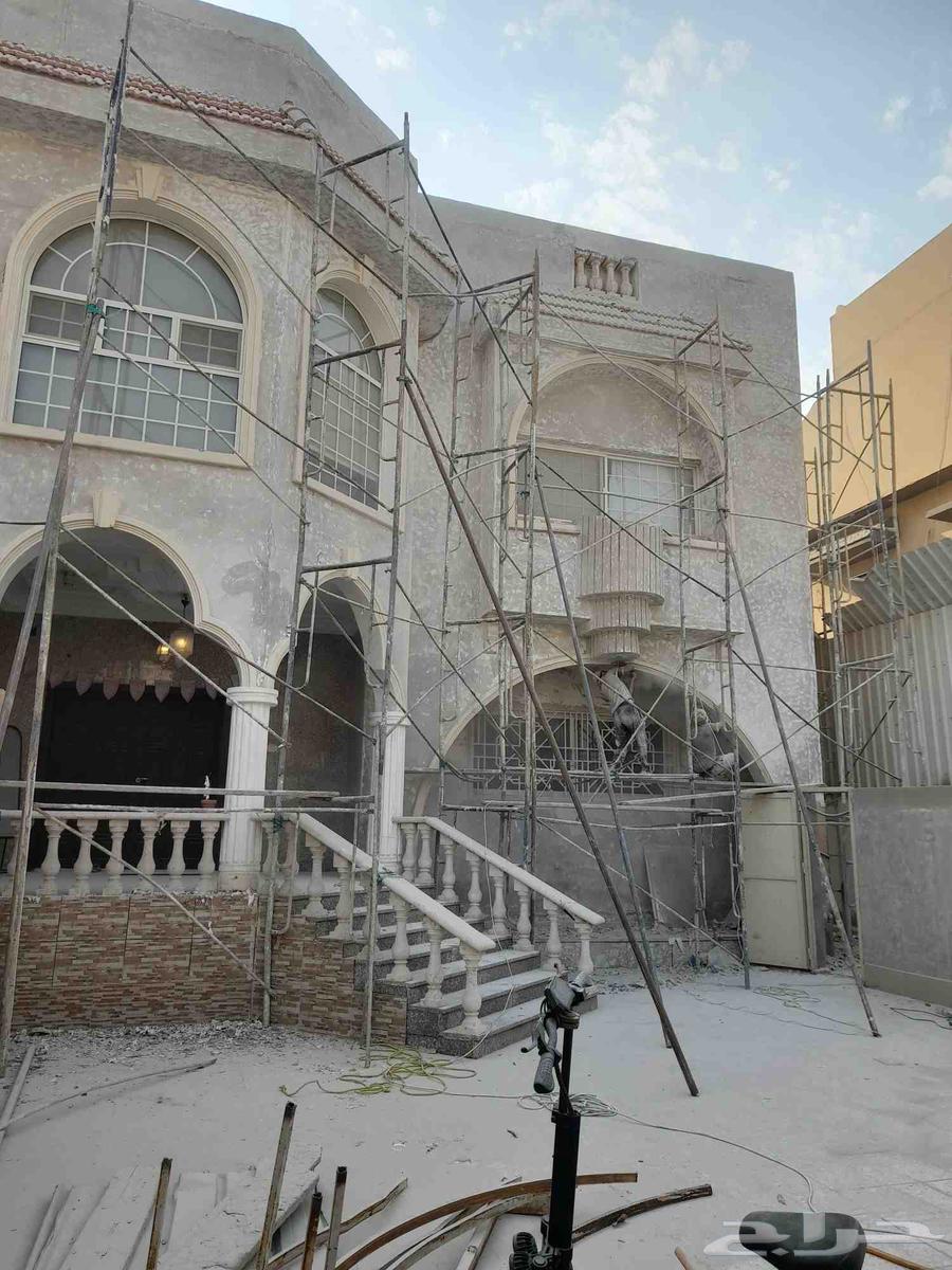 معلم بروفايل جرافيت دهانات خارجيه جميع انواع الدهانات إزالة64254668236289113