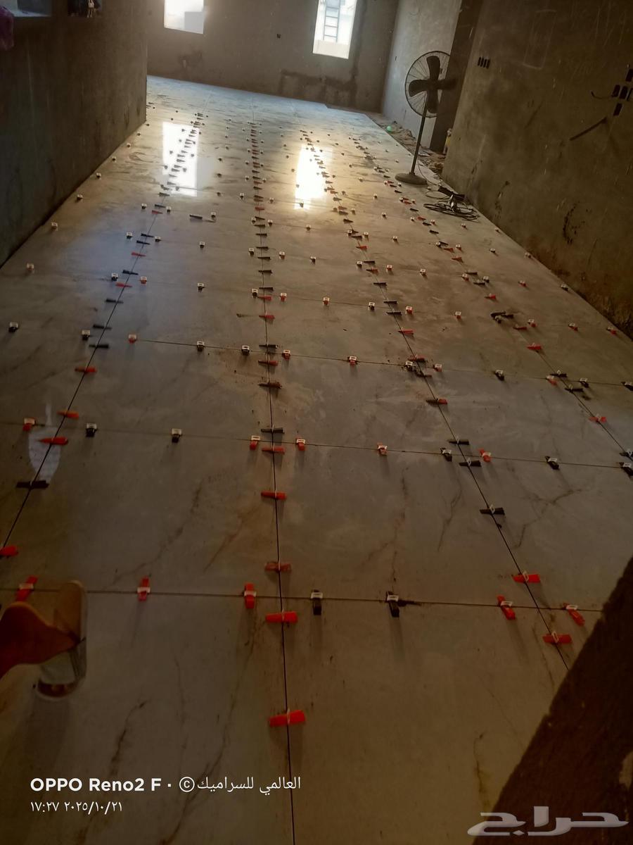 مبلط سيراميك في جده64254506746114114