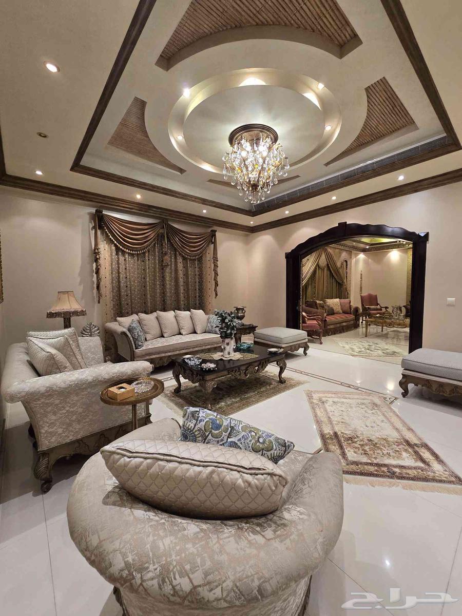 فيلا للبيع في جدة حي النعيم مجمع المسرة64249495613186113