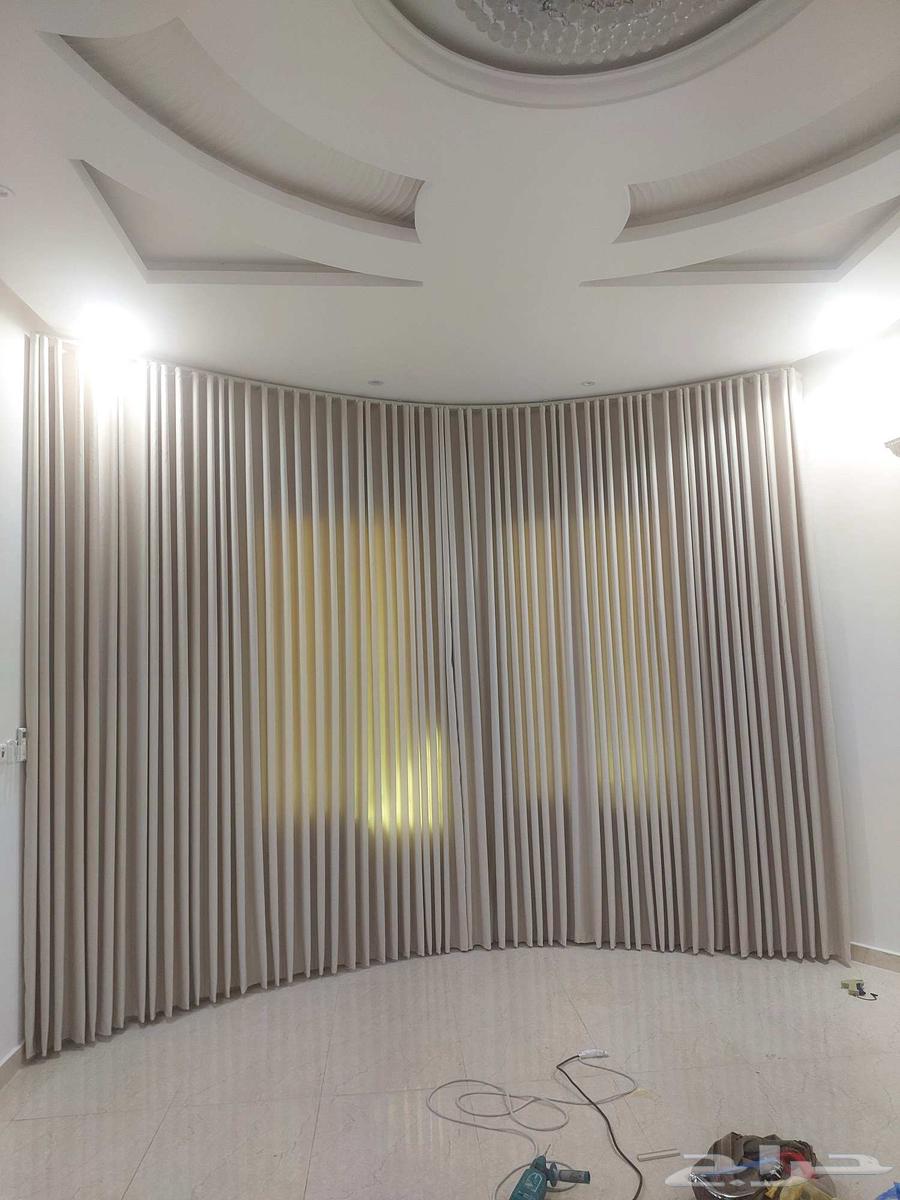 Customization of Wi-Fi star and installation of velvet fabric and linen installation64249940893698112