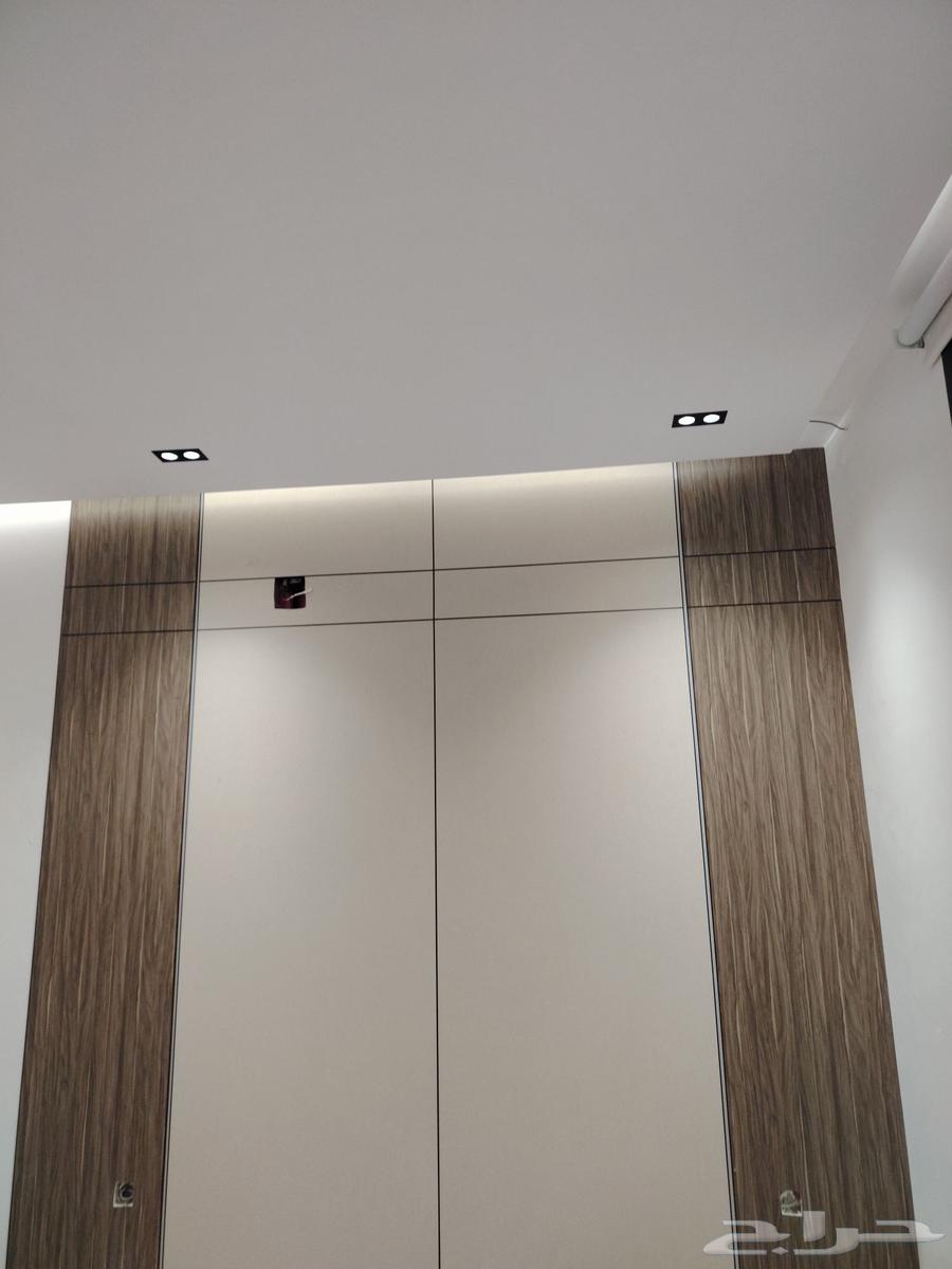 توريد و تركيب شيبورد رخام بديل الخشب رفرف دهانات64245001952769112