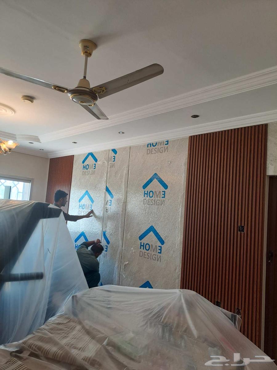 بديل الخشب بديل الحجر بدل الرخام الشيبورد اسقف مستعار جدة64245000429185111