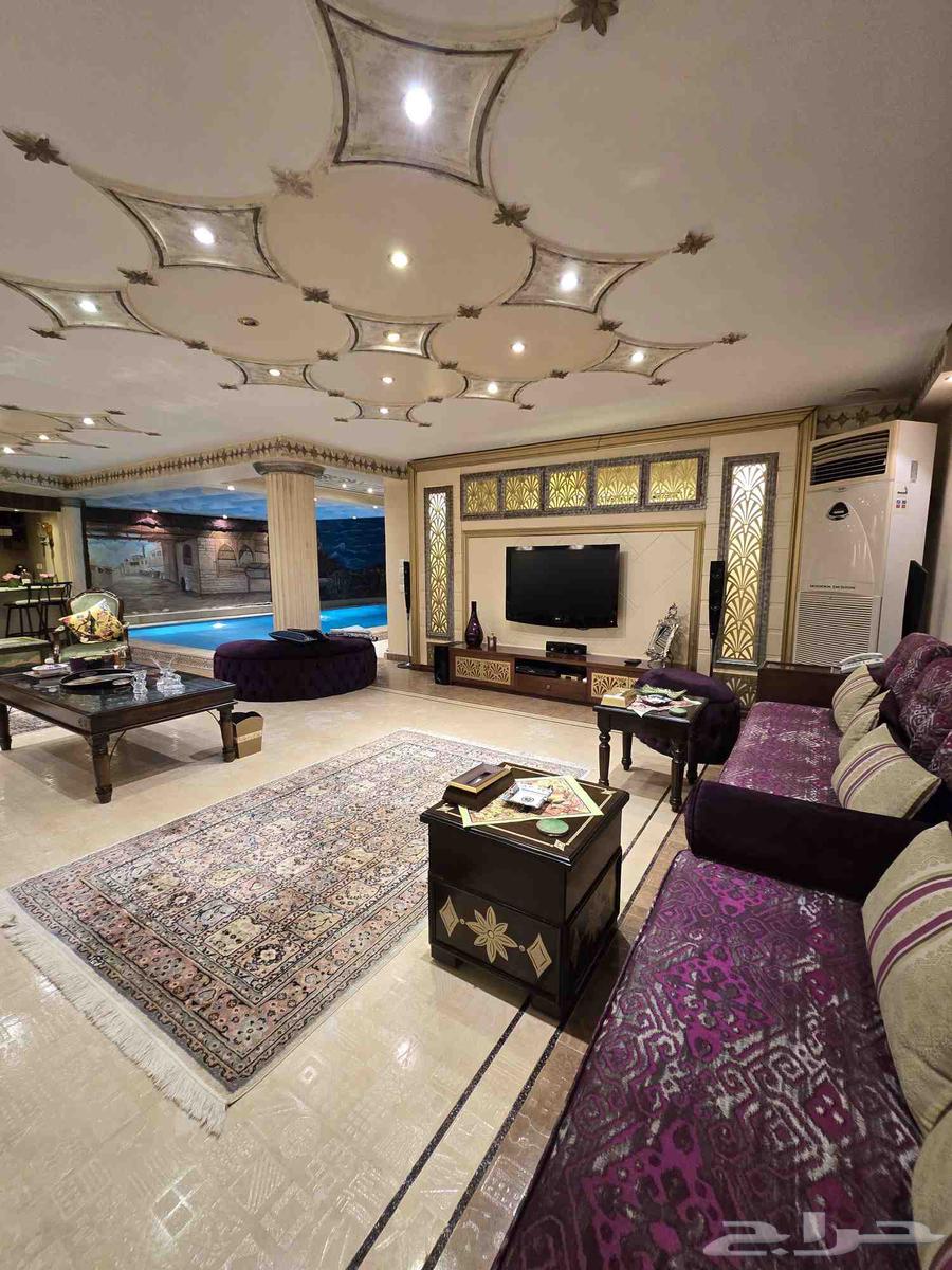 فيلا للبيع في جدة حي النعيم مجمع المسرة64249495613186112