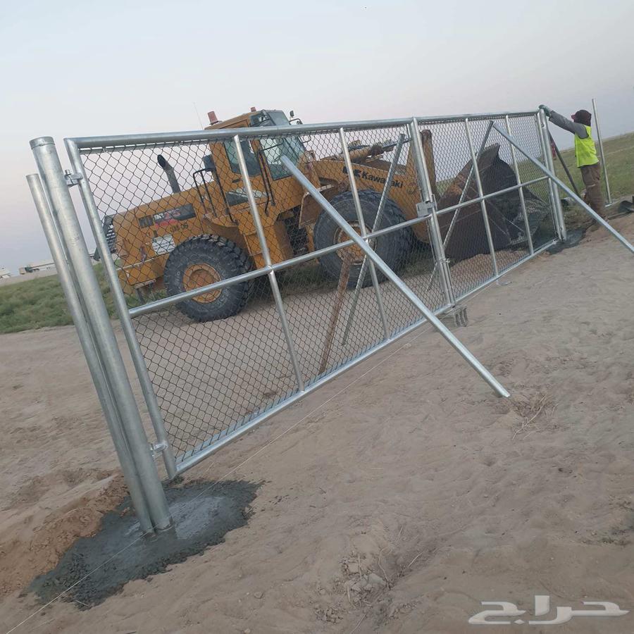 ابوصالح لتوريد وتركيب الشبوك64244998735233114