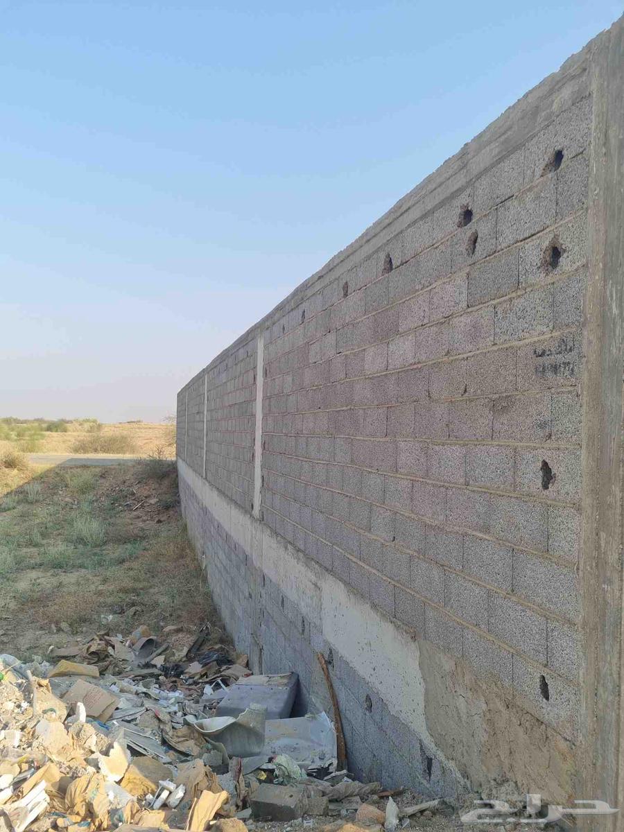 حوش مسلح للبيع في بيش64249712863107113