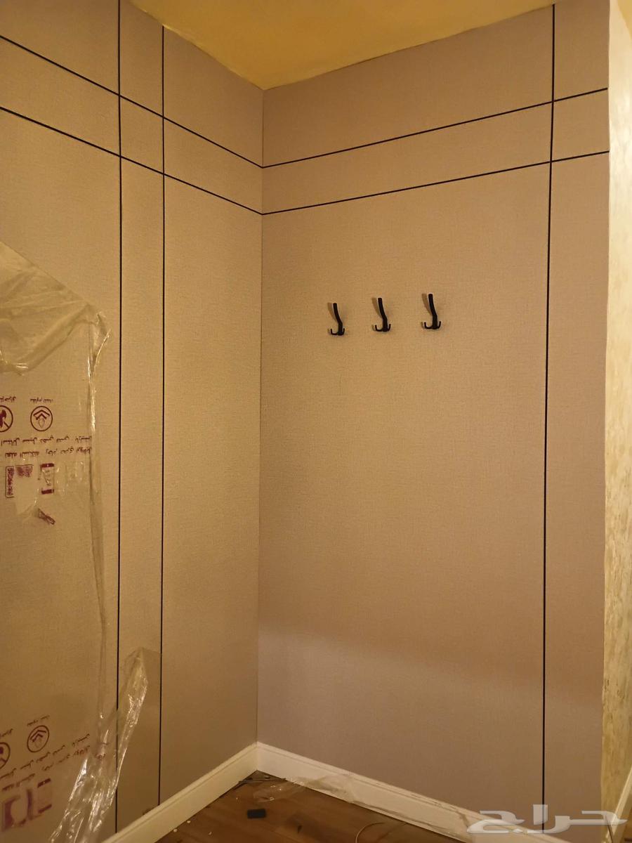 تركيب مرايات الشيبرات دهانات جميع انواع الديكورات64255128058754110