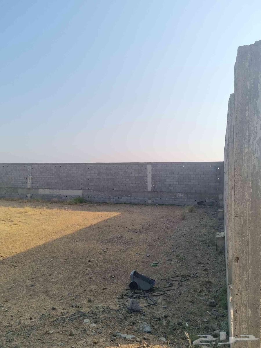 حوش مسلح للبيع في بيش64249712863107111