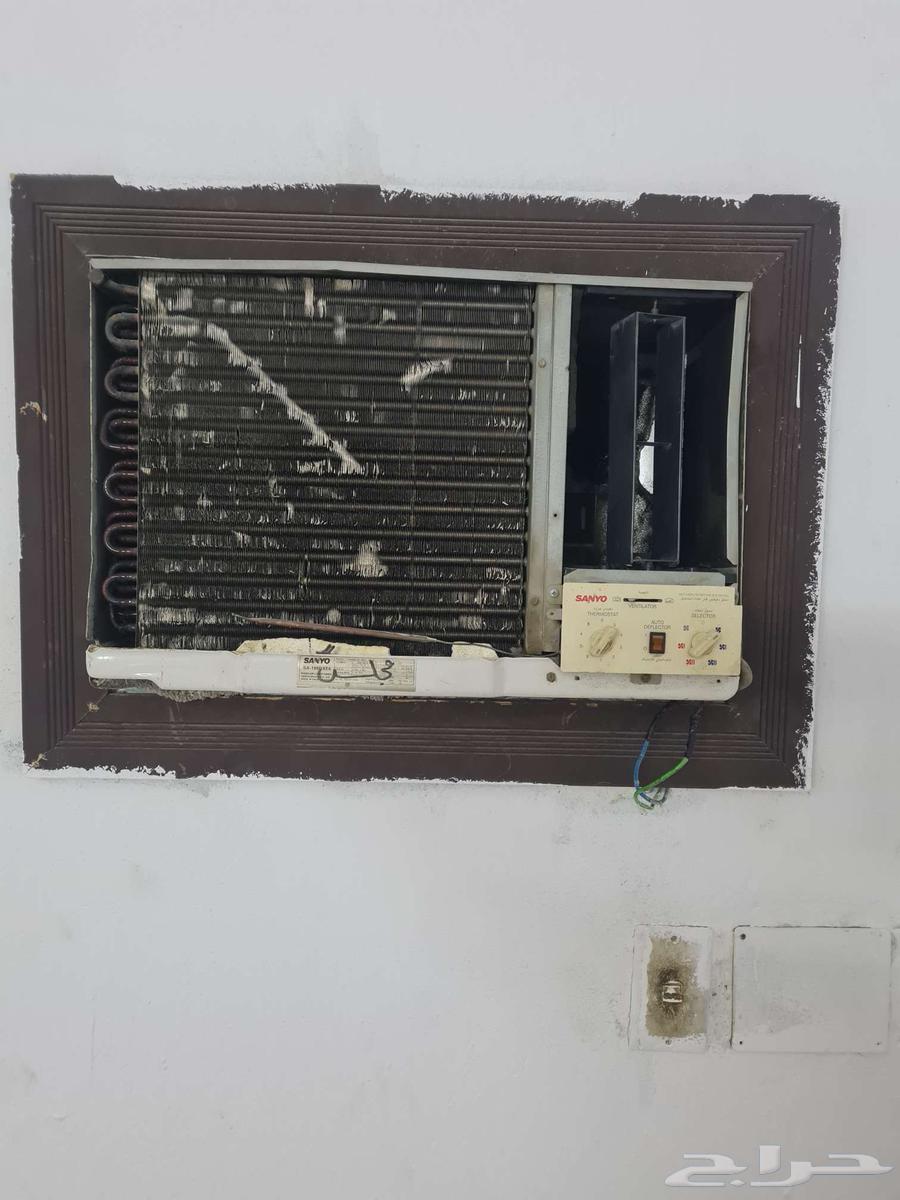 مكيف سانيو مكيفات مكه الشوقيه64244999431938111