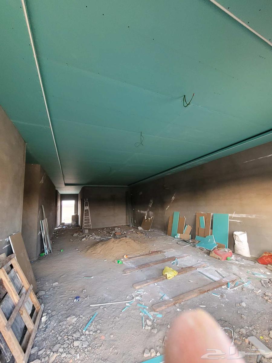 معلم جبس مبورد64254667274241110