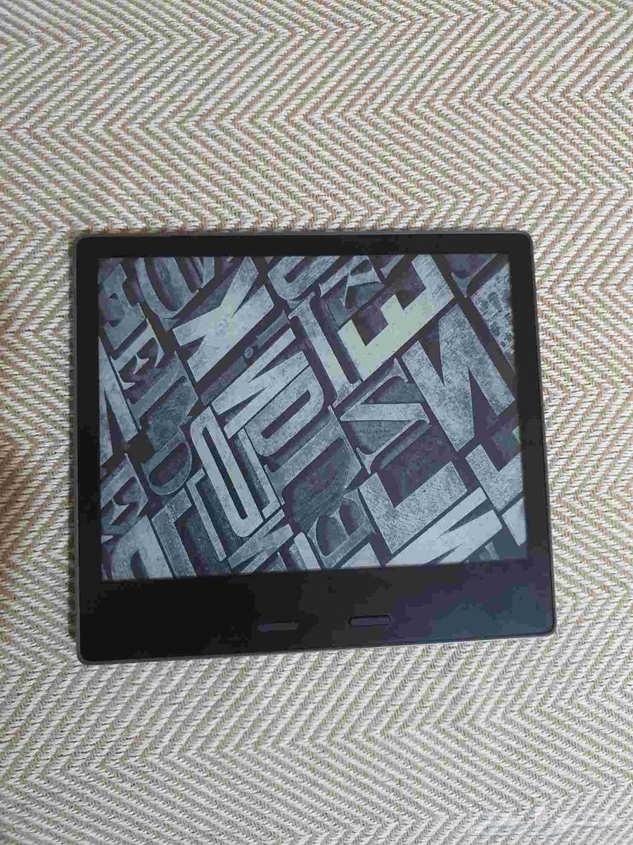 Amazon Kindle e-reader64249941608323110