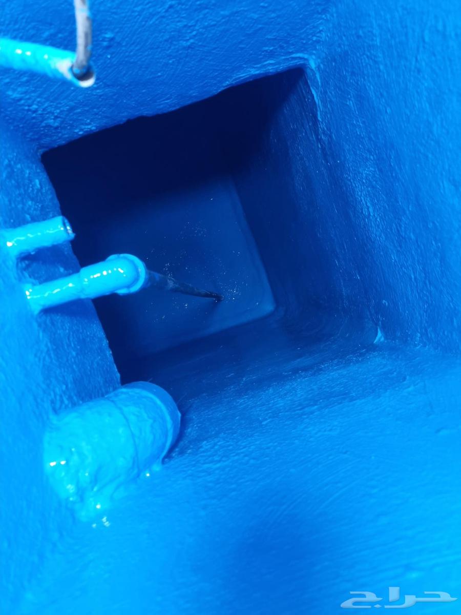 شركة تنظيف خزانات بمكة64254155124355110