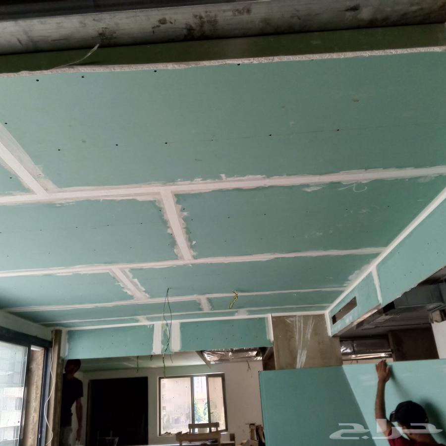 معلم جبص بورد64254824471170110