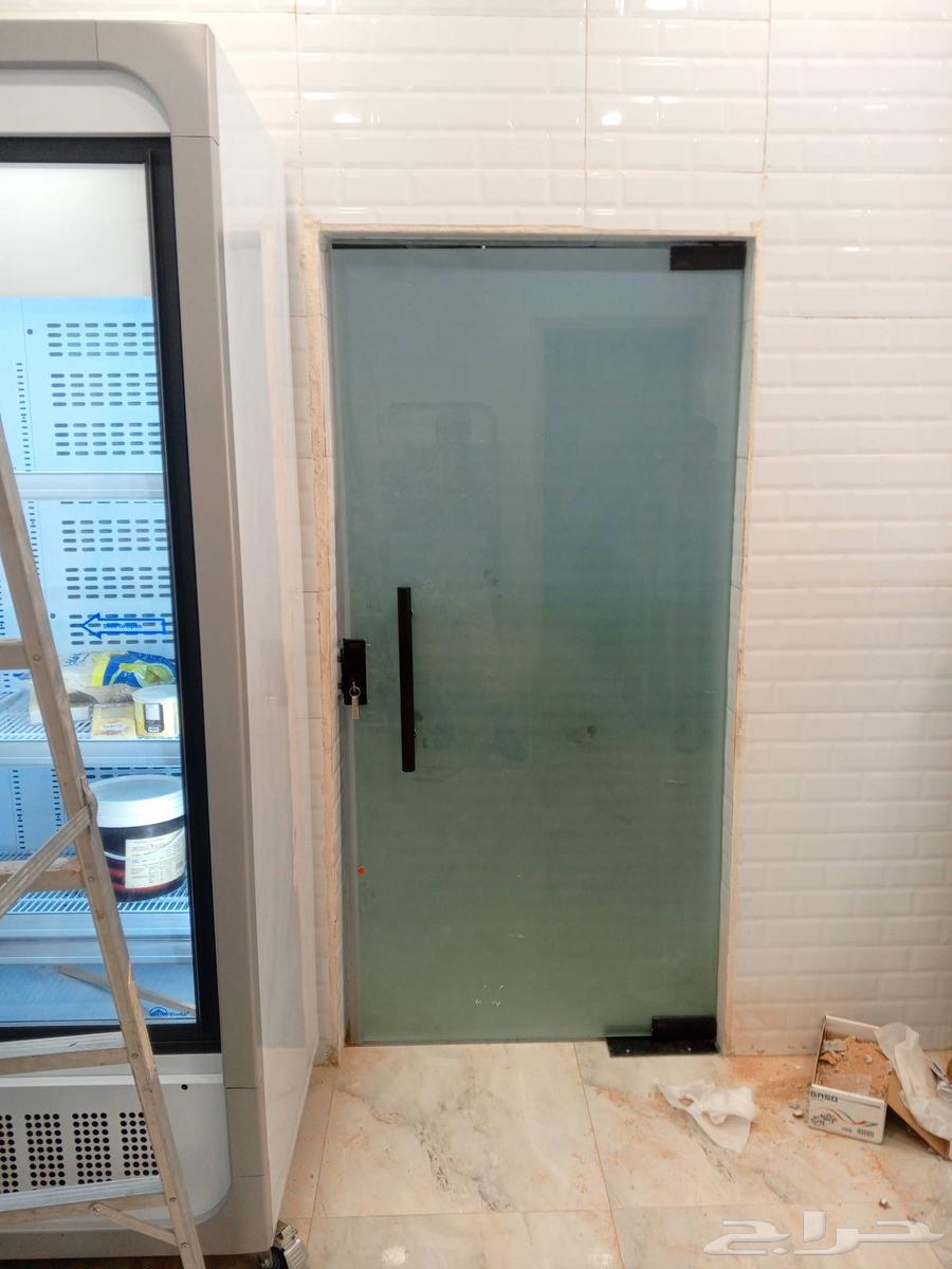 فني المنيوم تصنيع شبابيك تركيب ابواب واجهات المنيوم64249941538435112