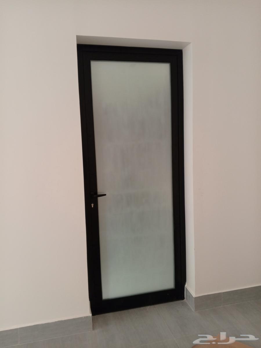 فني المنيوم تصنيع شبابيك تركيب ابواب واجهات المنيوم64249941538435114