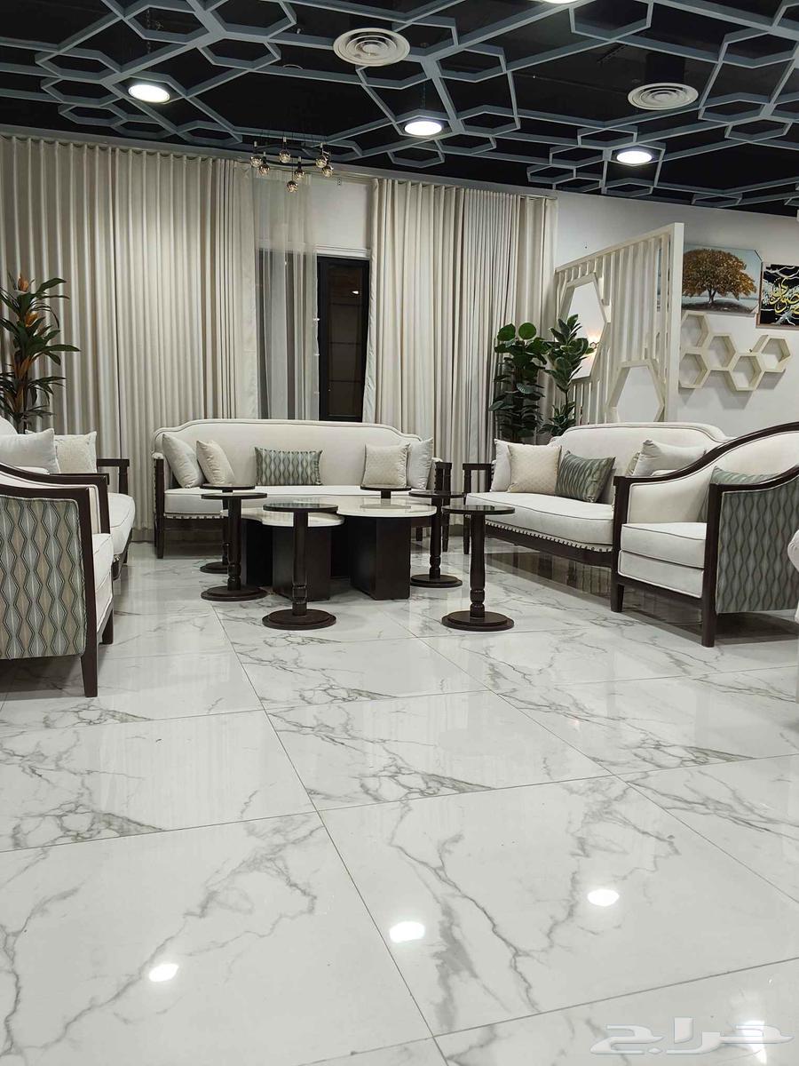 تنجيد كنب وتفصيل ستاير حسب الطلب64249505625474111