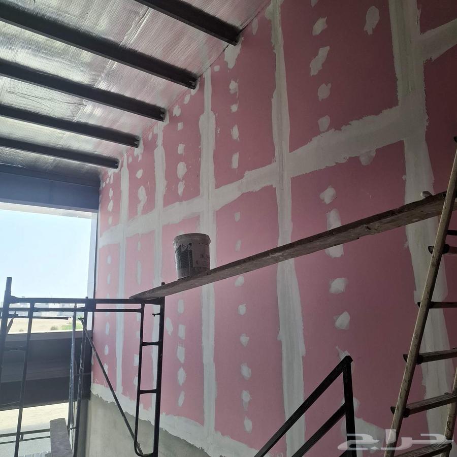 معلم دهانات وديكورات جده64254823041153110