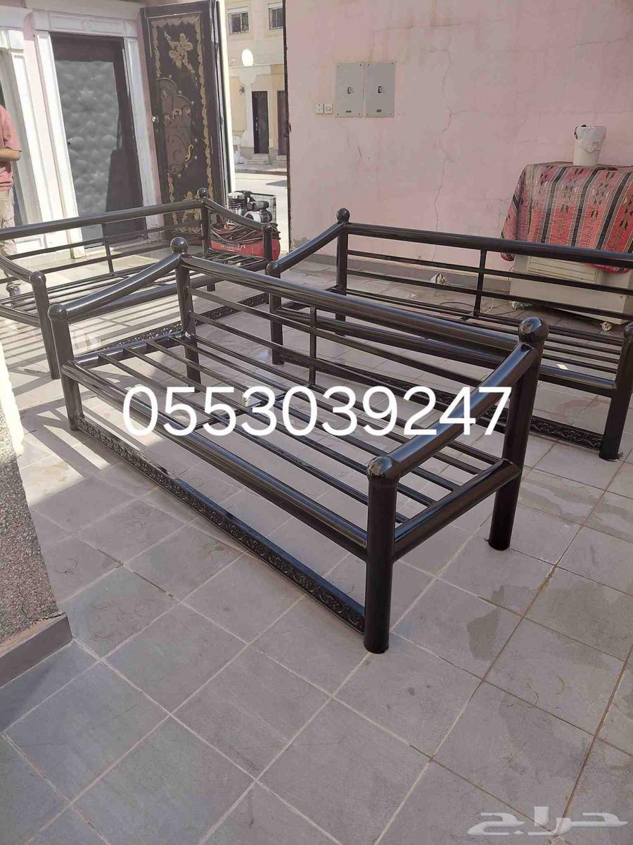 دهان ابواب حديد وخشب64254317640706112