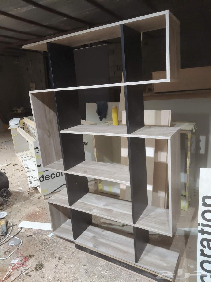 رفواف مكتب معا طواله تفصيل حسب الطلب64244998704899112