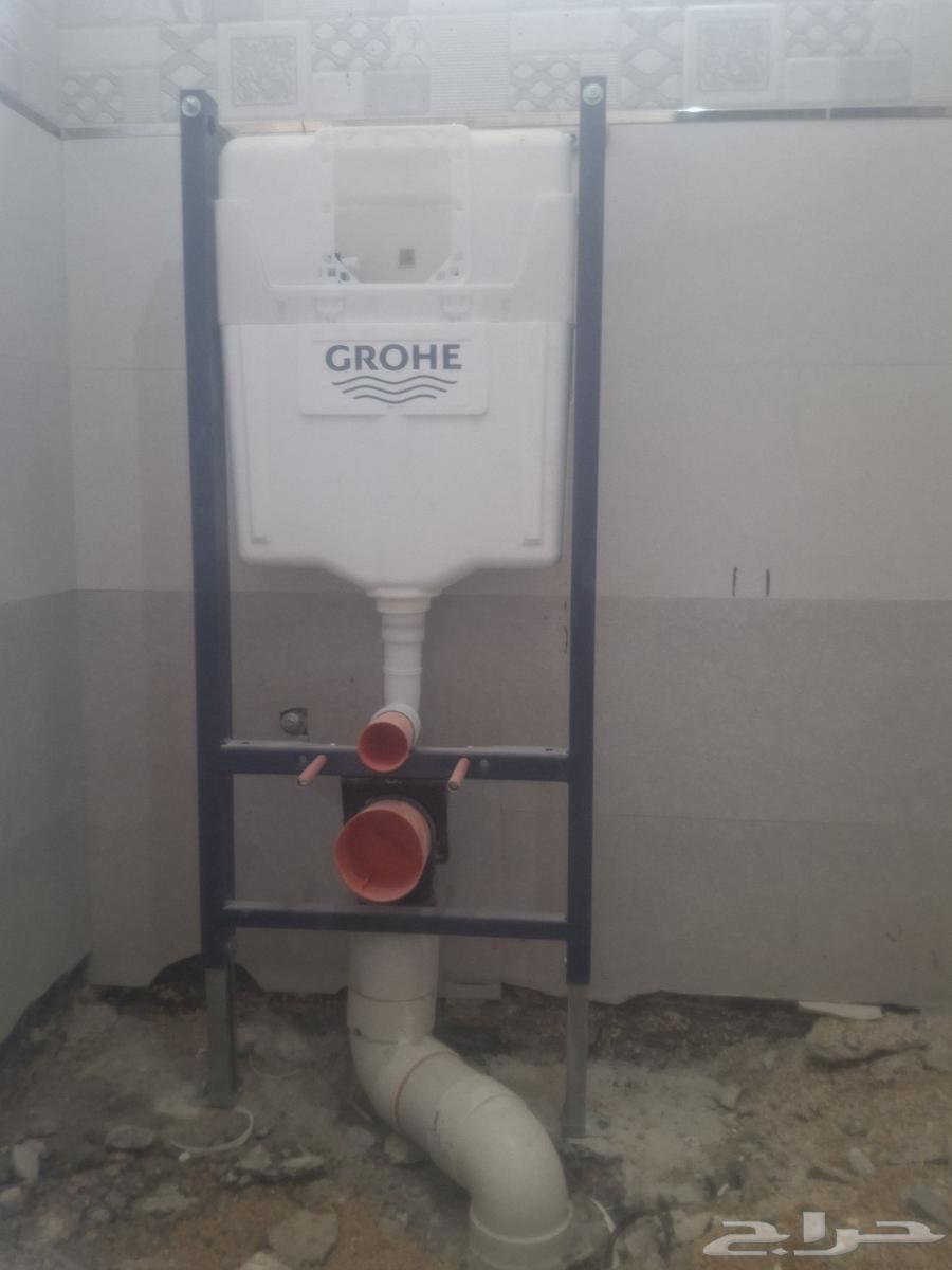 Plumber for installation or fitting trusted work64249724549377112