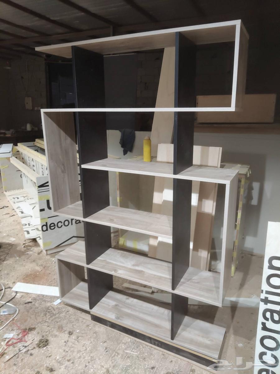 رفواف مكتب معا طواله تفصيل حسب الطلب64244998704899110