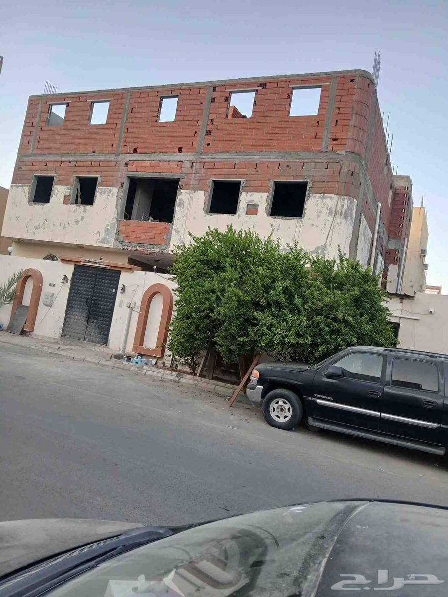 مقاول معماري في مكه المكرمه عضم وتشطيب وترميم64254823835139110