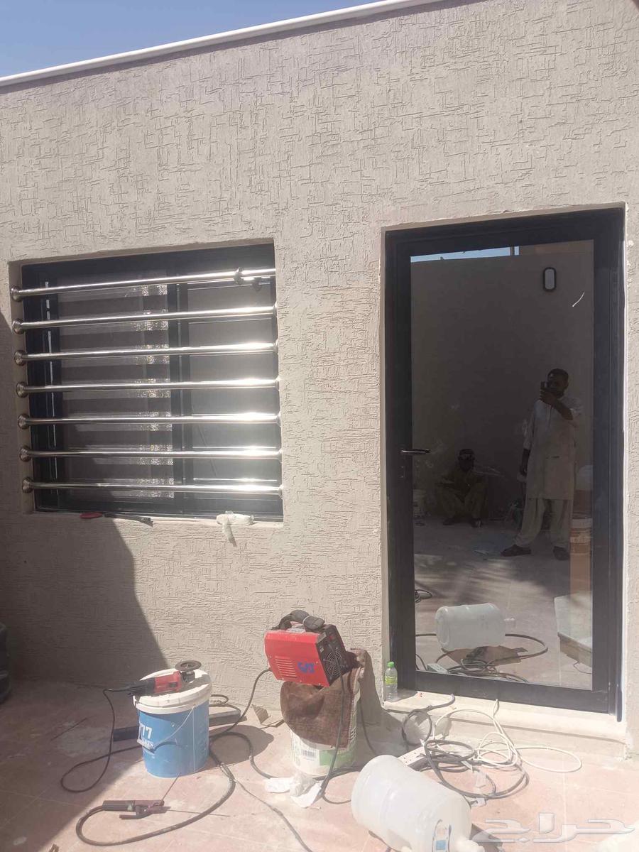 الألومنيوم زجاج والحدادة العربية السعوديةرياض64244998949123111