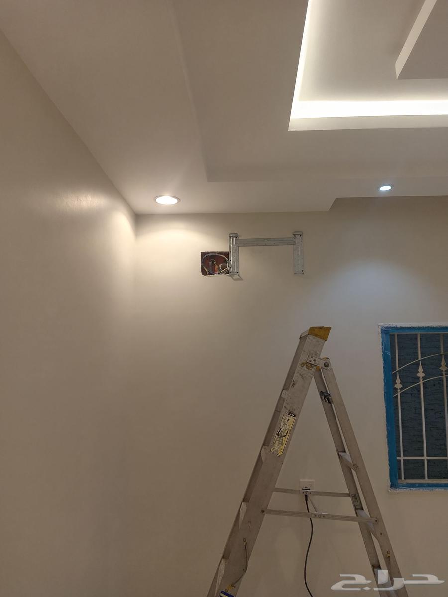 صيانة وتركيب التكيفات64254153359105114