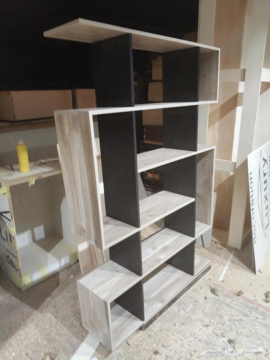 رفواف مكتب معا طواله تفصيل حسب الطلب64244998704899113