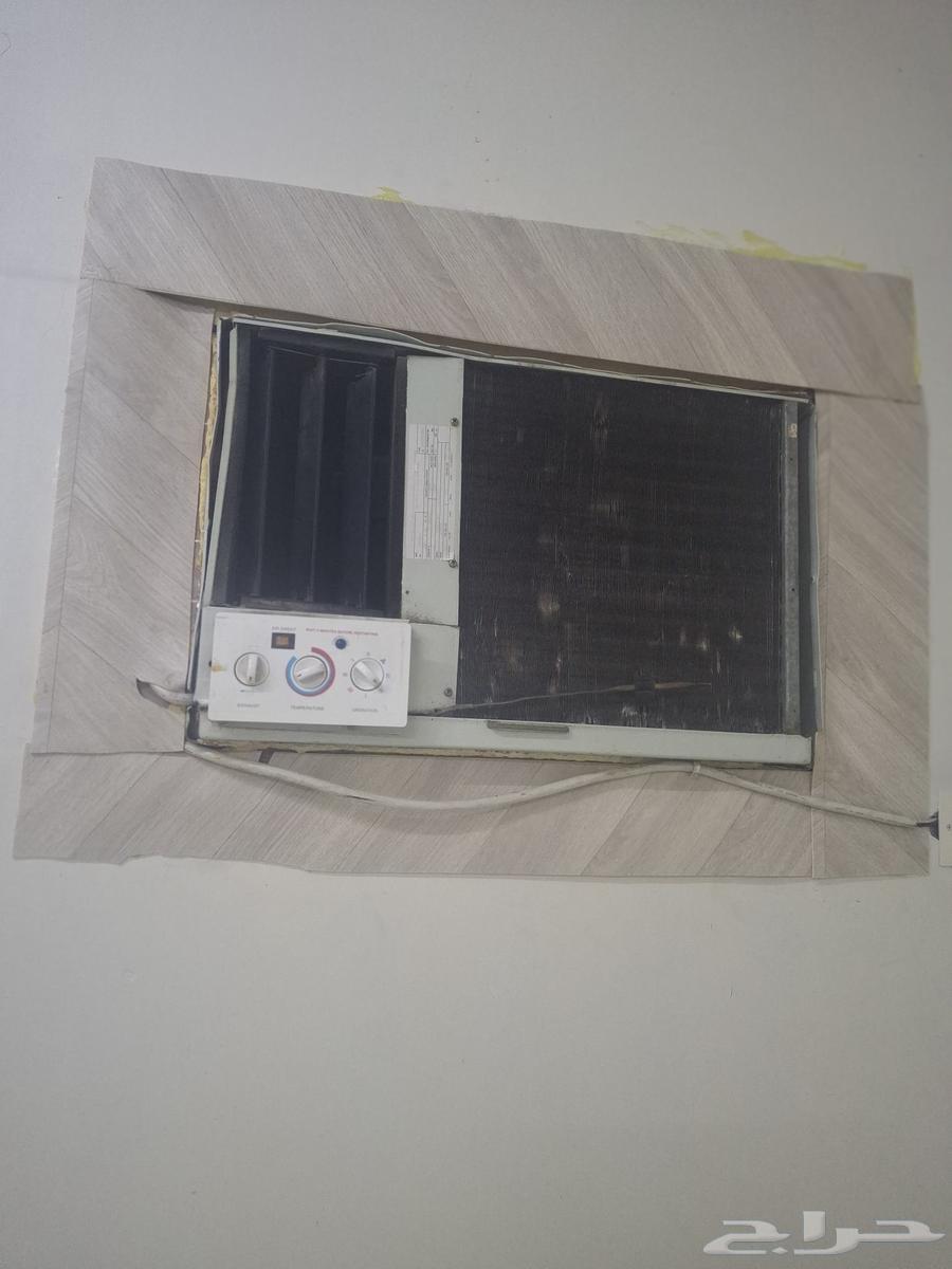 اثاث شقه مكيفات 3شباك مكيفات 2 اسبلت 1 ثلاجه 1ثلاجه ماء مجل64254507344385114