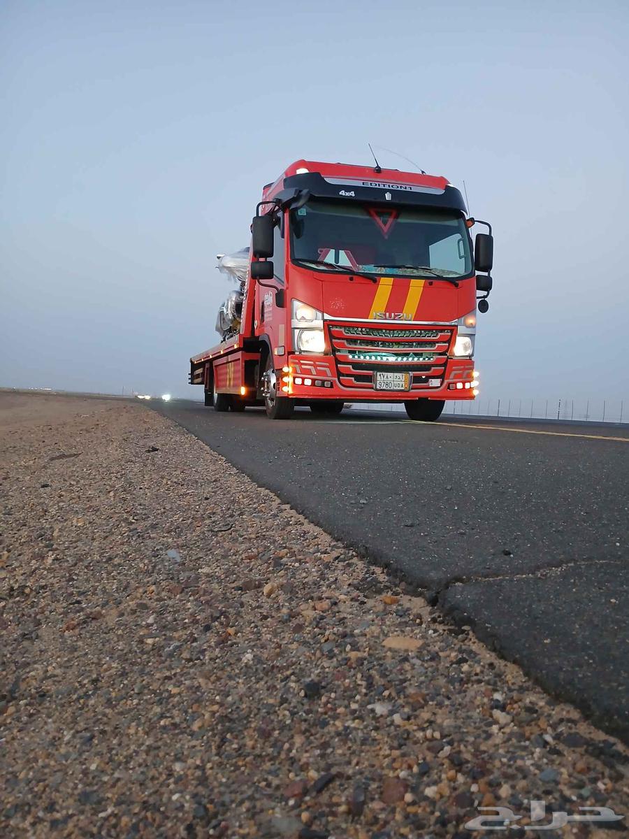 Hydraulic flatbed from Khamis and Abha to Riyadh, Jeddah, Dammam, and Tabuk64250136531842112