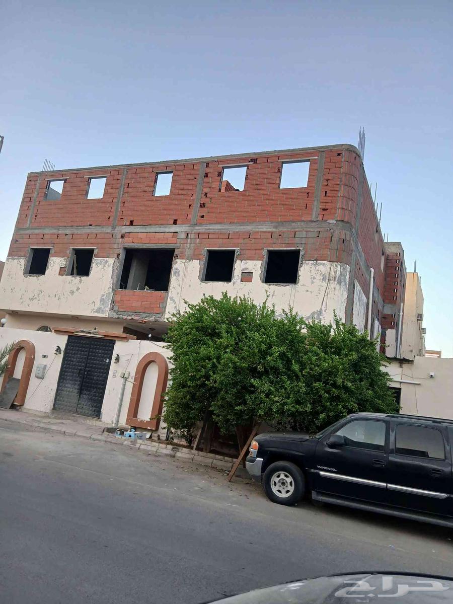 مقاول معماري في مكه المكرمه عضم وتشطيب وترميم64254823835139111