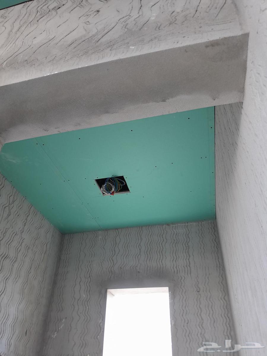 لكافه الديكورات الداخليه جبس بورد اسمنت بورد بديل خشب ورخام64254957660033114