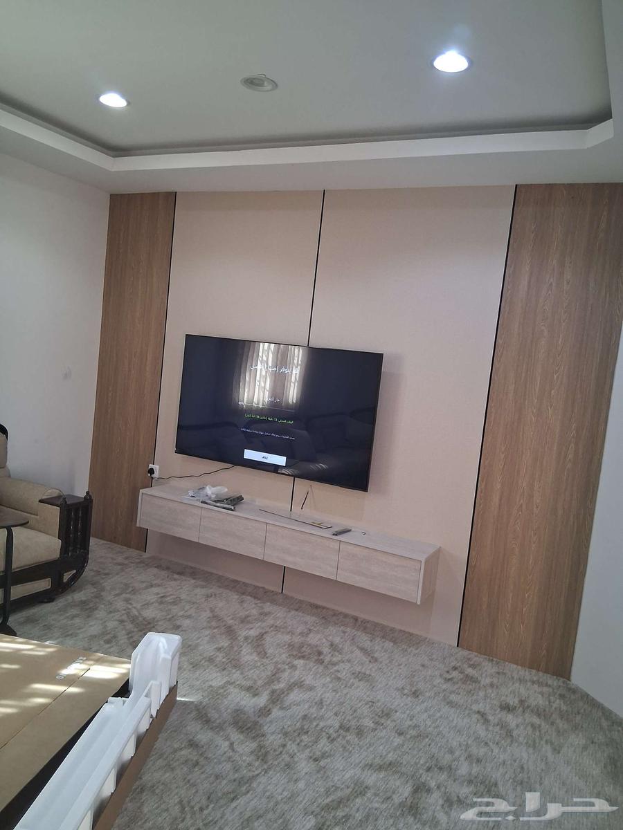 ديكورات داخليه بجميع انواعها64249941259011113