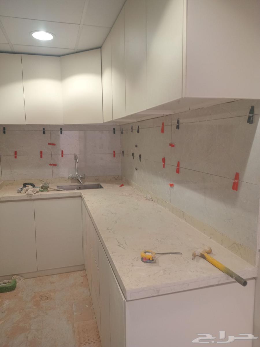 تركيب بلاط سيراميك روخام (مبلط)64254668815106111