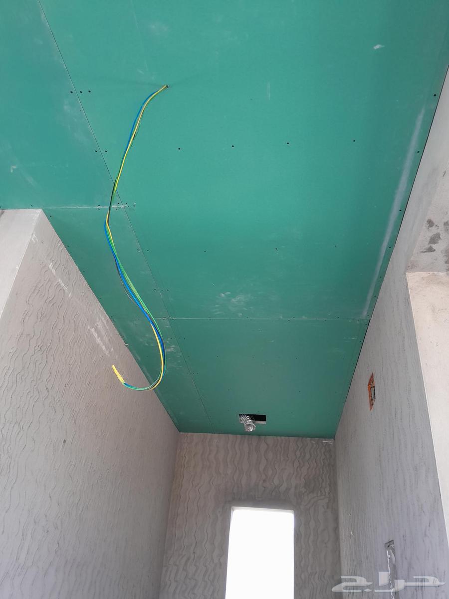 لكافه الديكورات الداخليه جبس بورد اسمنت بورد بديل خشب ورخام64254957660033113