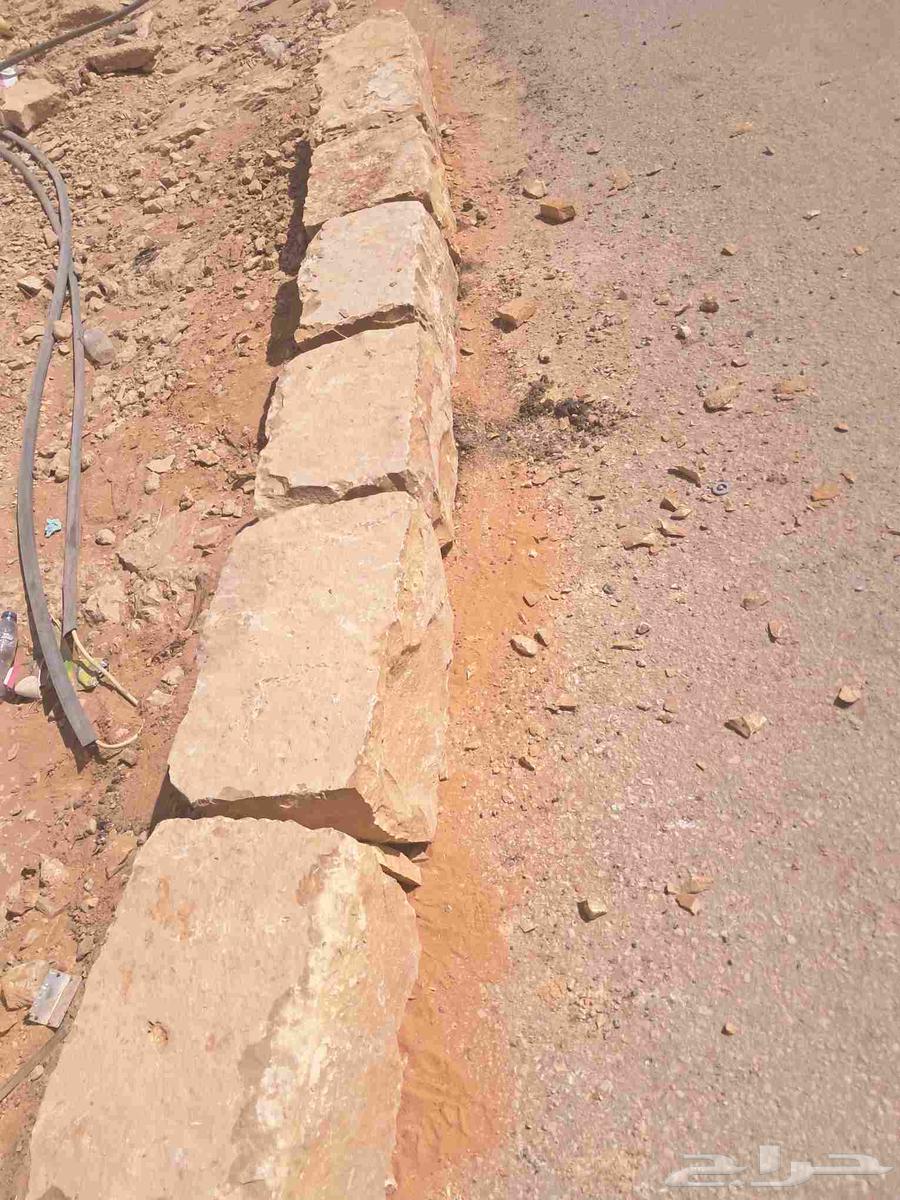 مقاول حجر ديكورات64249938511874111