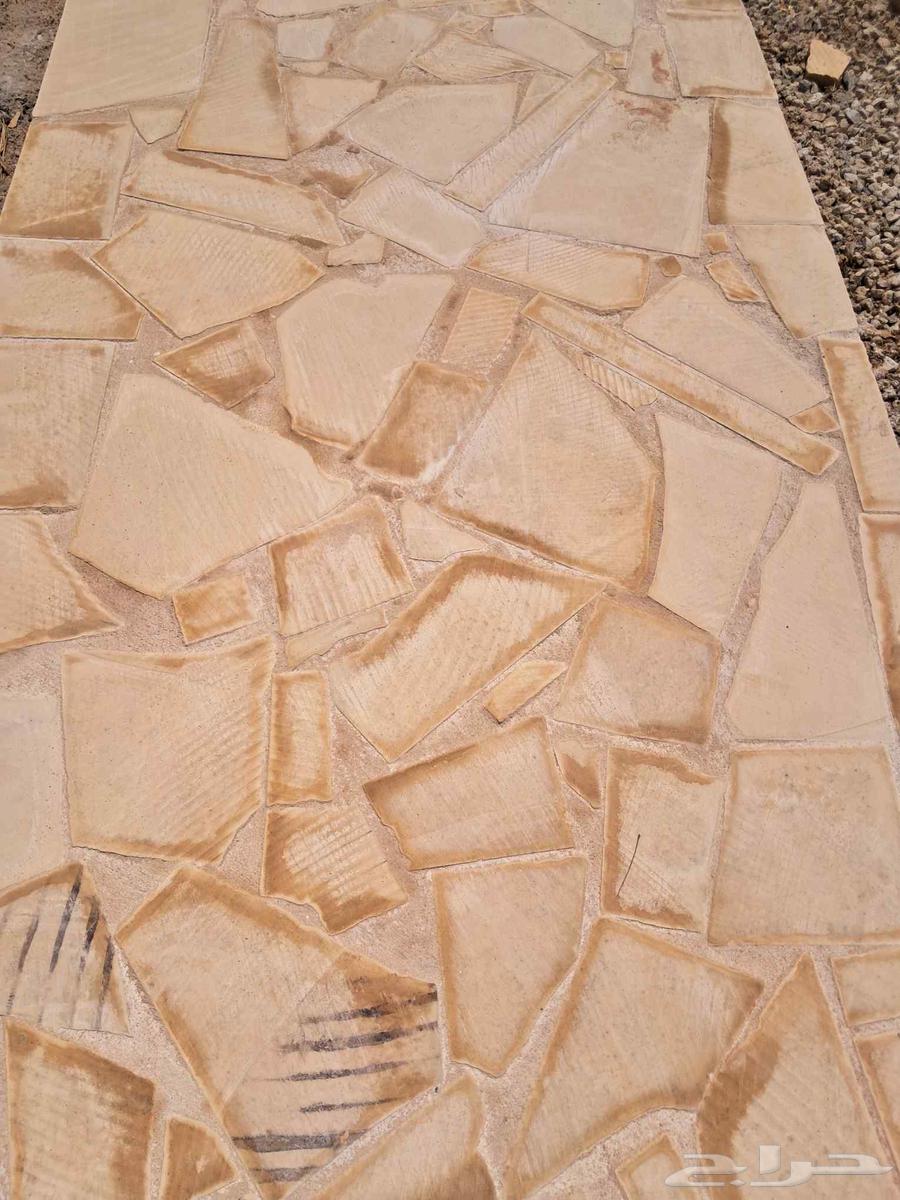 مقاول حجر ديكورات64249938511874113